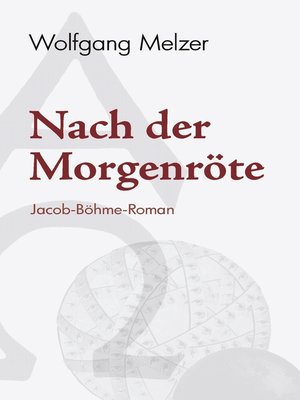 cover image of Nach der Morgenröte